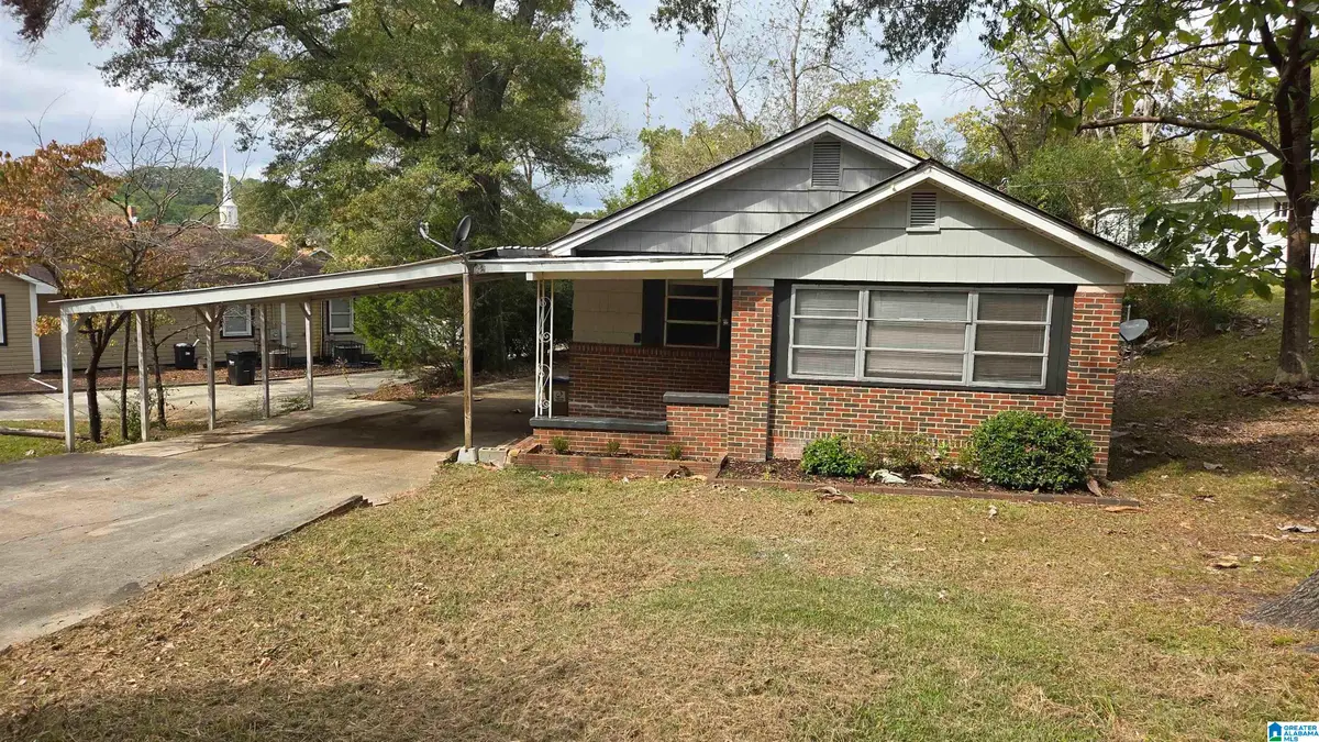 1128 SKYLINE DRIVE, Birmingham, AL 35214 - #1