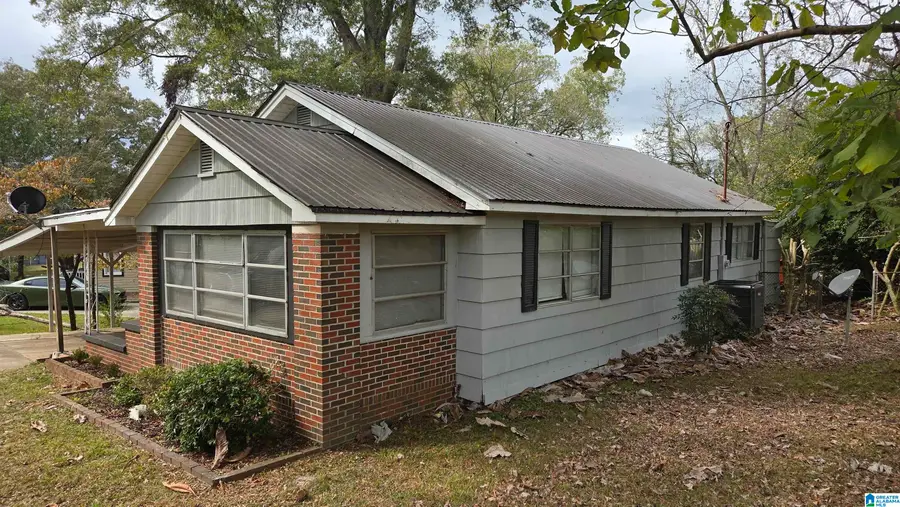 1128 SKYLINE DRIVE, Birmingham, AL 35214 - #2