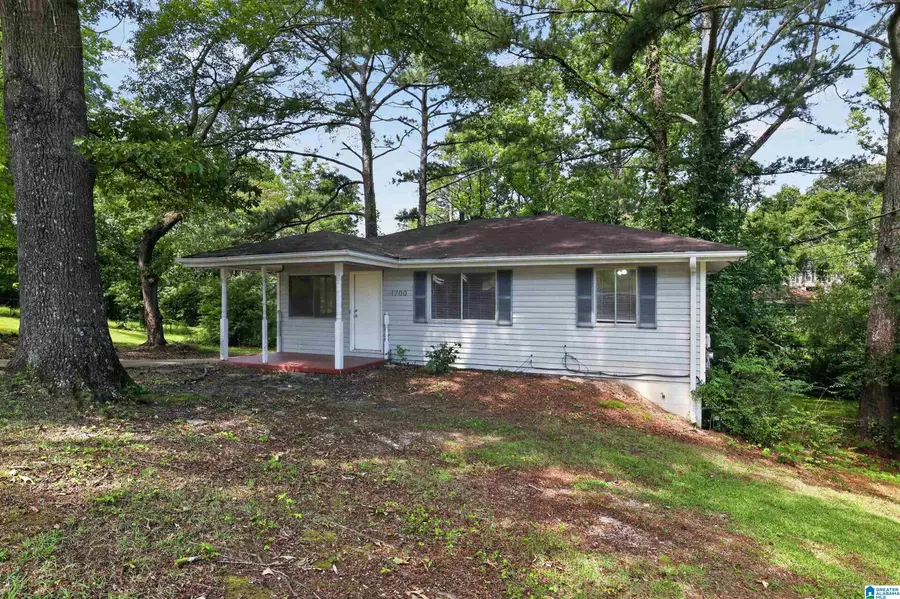 1700 4TH WAY NW, Center Point, AL 35215 - #2