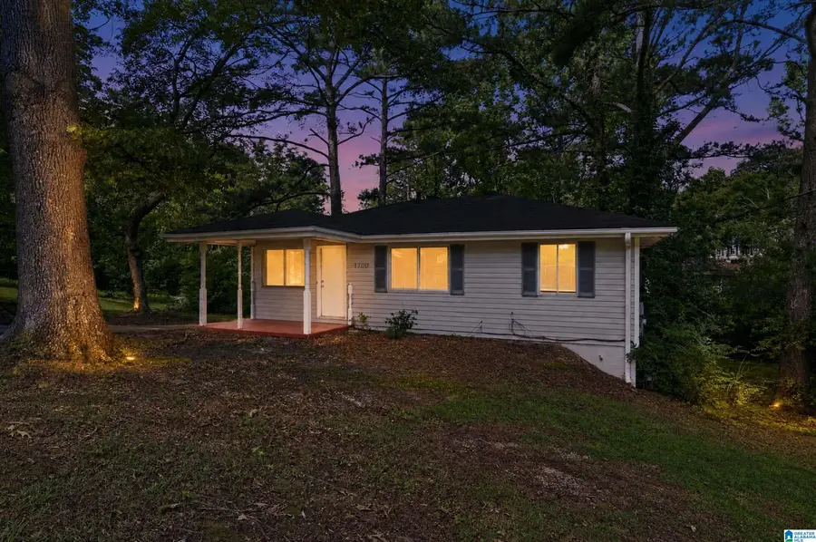 1700 4TH WAY NW, Center Point, AL 35215 - #3