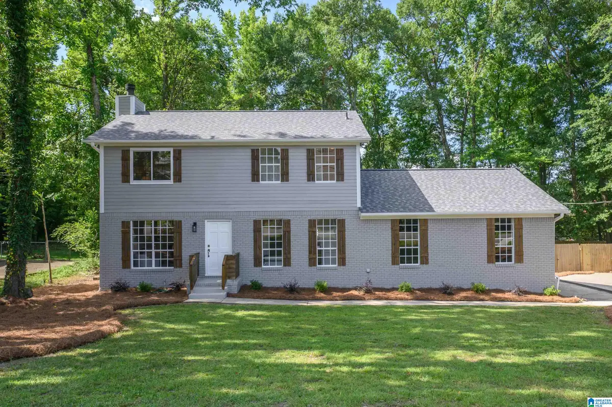 3225 GREEN VALLEY ROAD, Vestavia Hills, AL 35243 - #1