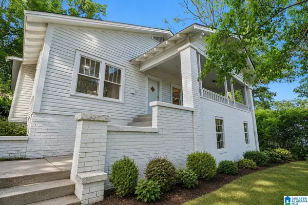 716 8TH COURT W, Birmingham, AL 35204