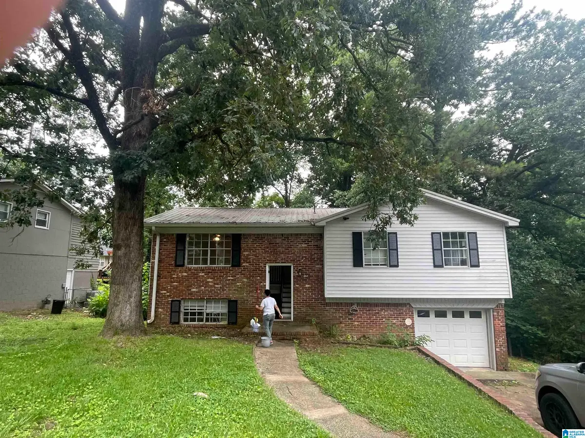 1741 MOLLY DRIVE, Birmingham, AL 35235 - #1