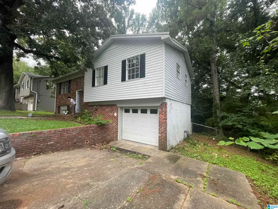 1741 MOLLY DRIVE, Birmingham, AL 35235 - #2