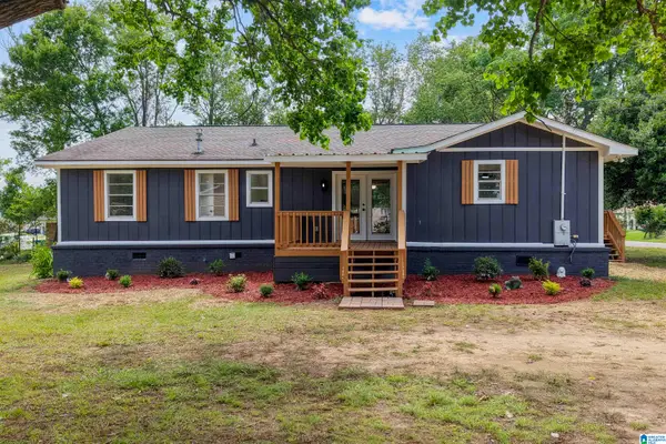 125 MOSES ROAD, Prattville, AL 36067