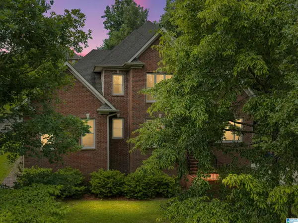 112 KINGSLEY COURT, Alabaster, AL 35007