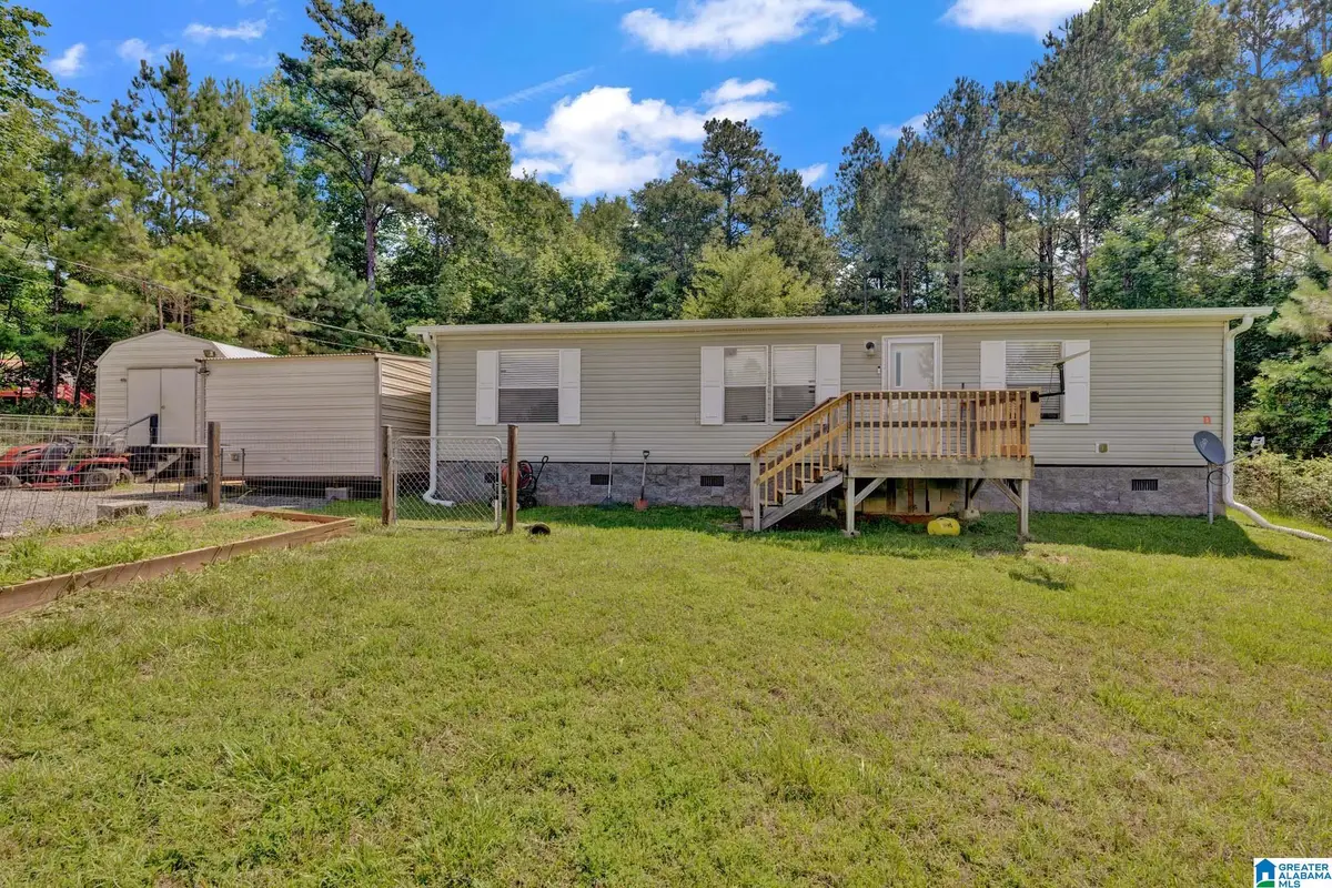 855 CHERRYWOOD COURT, Odenville, AL 35120 - #1