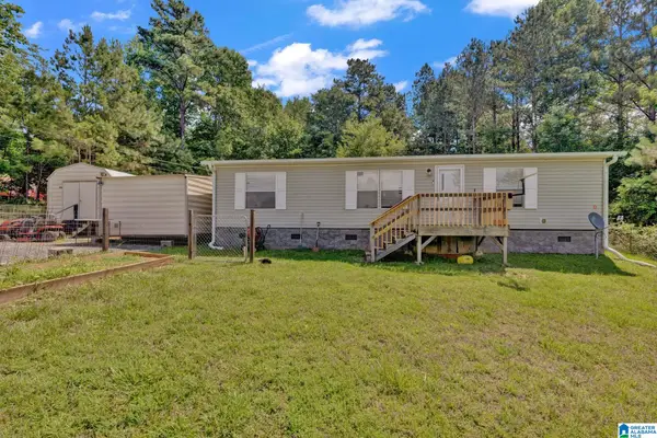 855 CHERRYWOOD COURT, Odenville, AL 35120