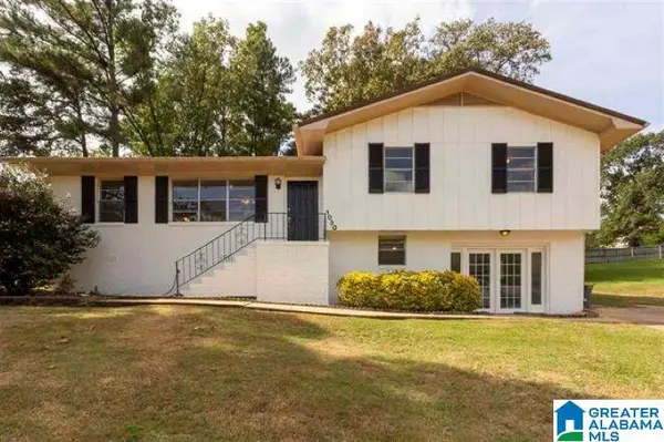 1030 GLORIA DRIVE, Bessemer, AL 35022