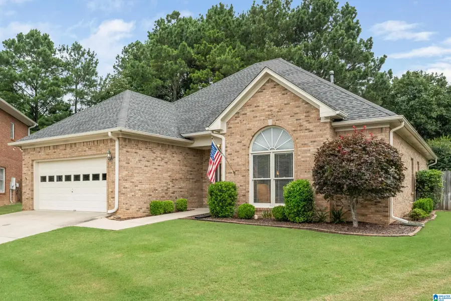 217 BEAVER CREST CIRCLE, Pelham, AL 35124 - #3
