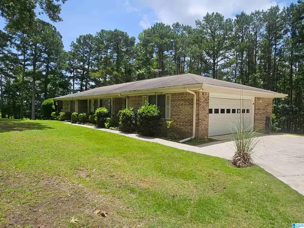 1120 RIDGE TRAIL, Warrior, AL 35180