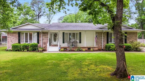 2113 WREN AVENUE, Cullman, AL 35055