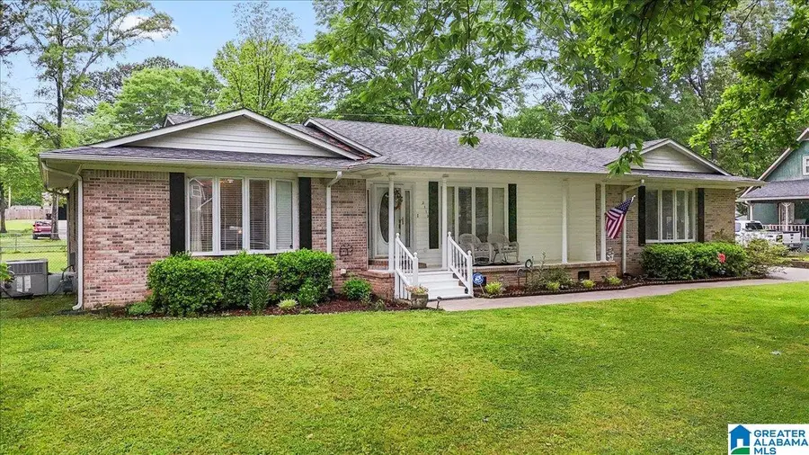 2113 WREN AVENUE, Cullman, AL 35055 - #2