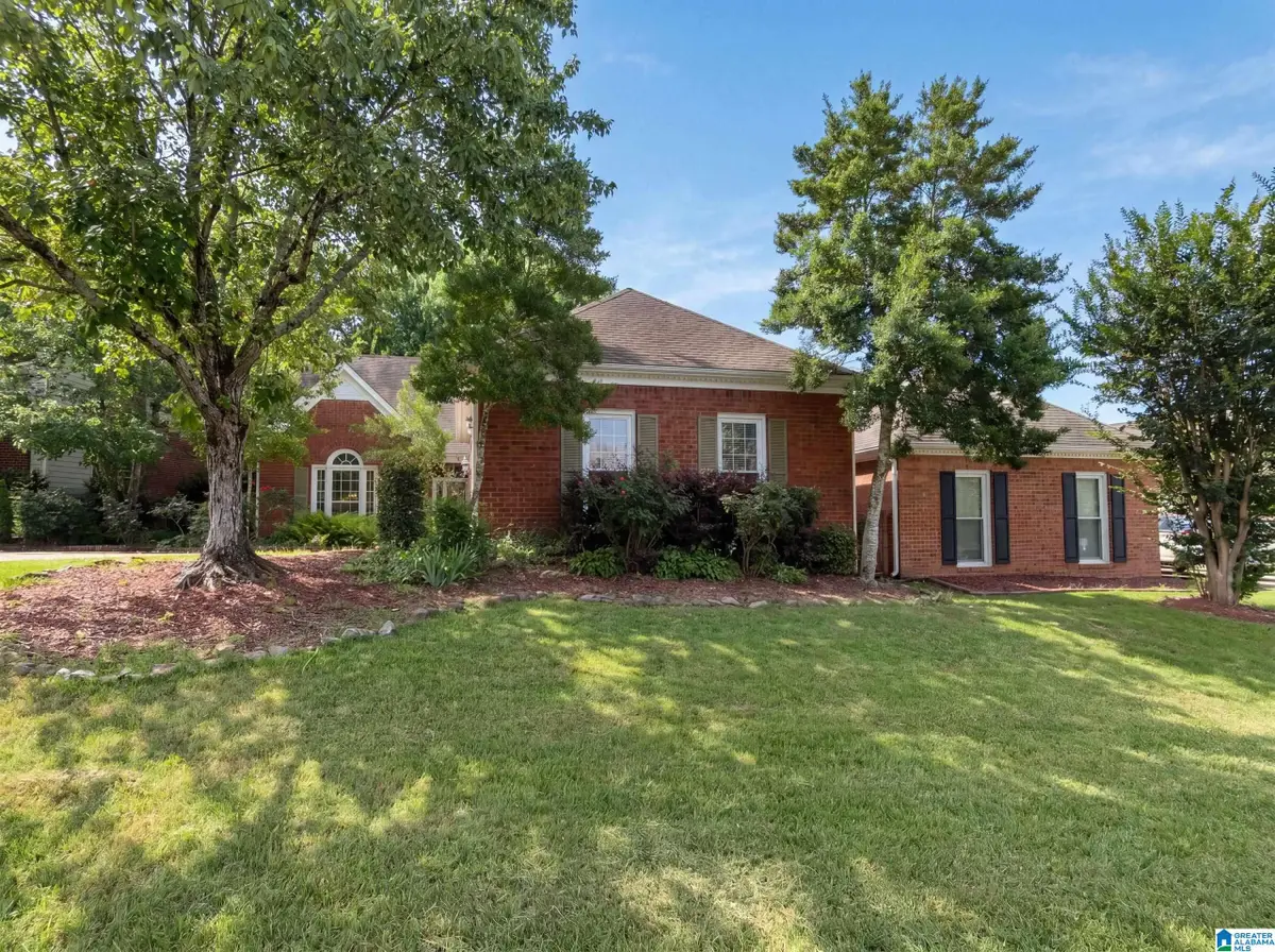 1900 STONE BROOK LANE, Birmingham, AL 35242 - #1
