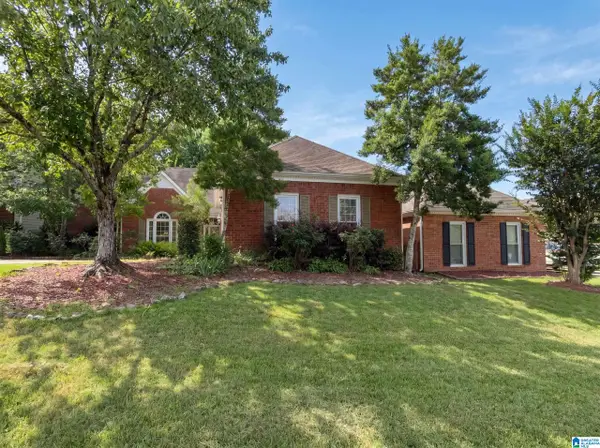 1900 STONE BROOK LANE, Birmingham, AL 35242