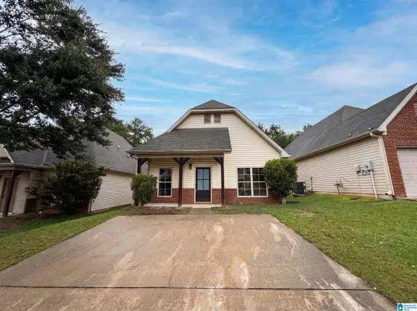 124 CATTAIL LANE, Calera, AL 35040