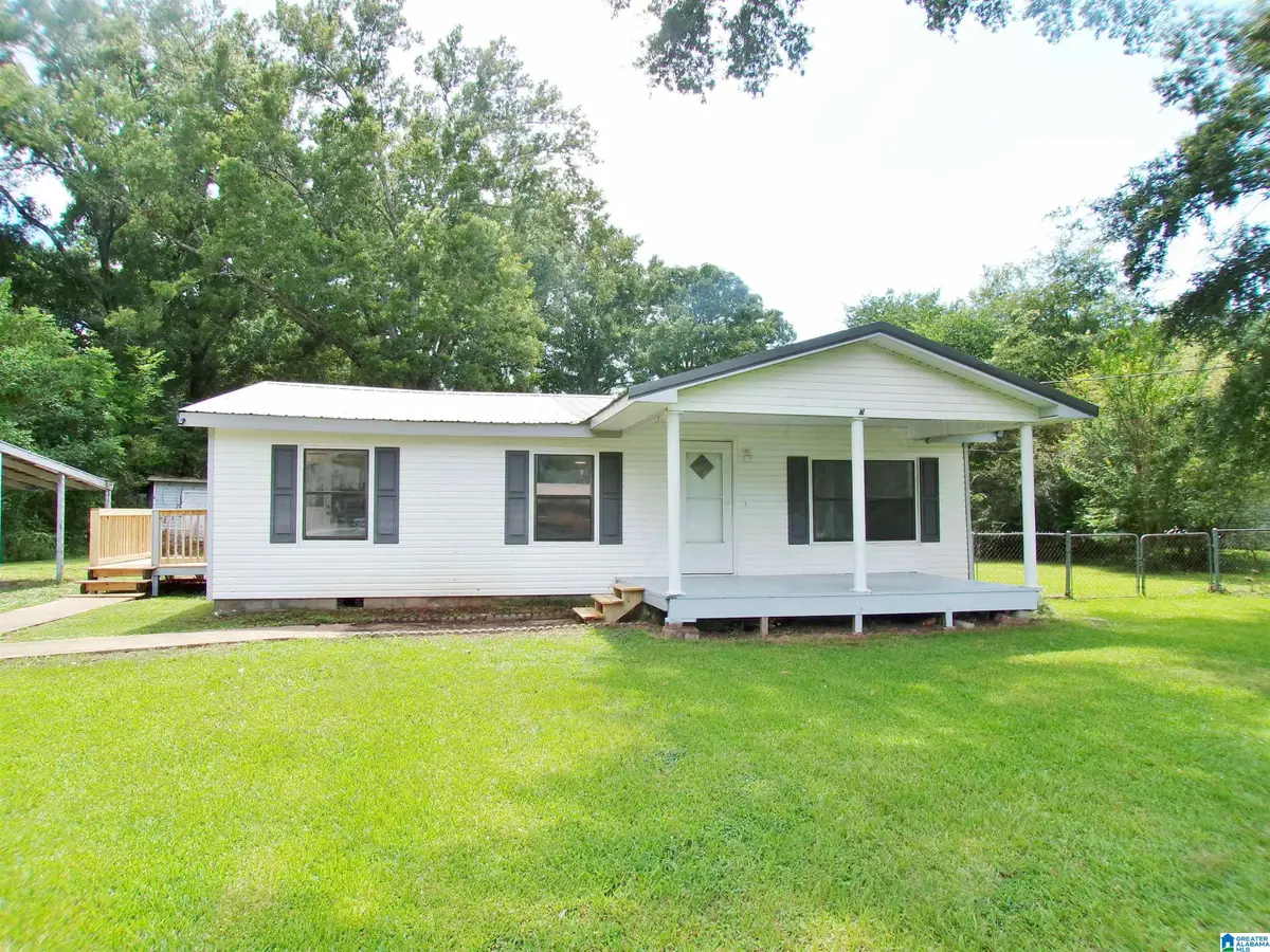 1905 ASHLAND HIGHWAY, Talladega, AL 35160 - #1