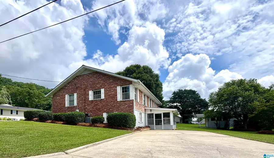 1201 LINCOLN AVENUE, Oneonta, AL 35121 - #3