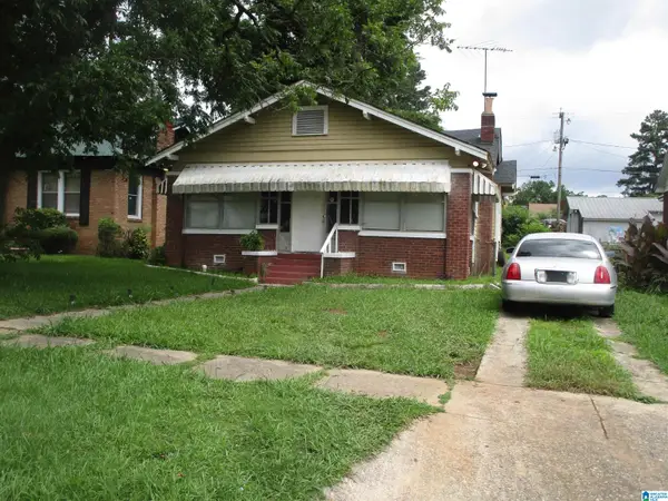 1436 42ND STREET, Birmingham, AL 35208