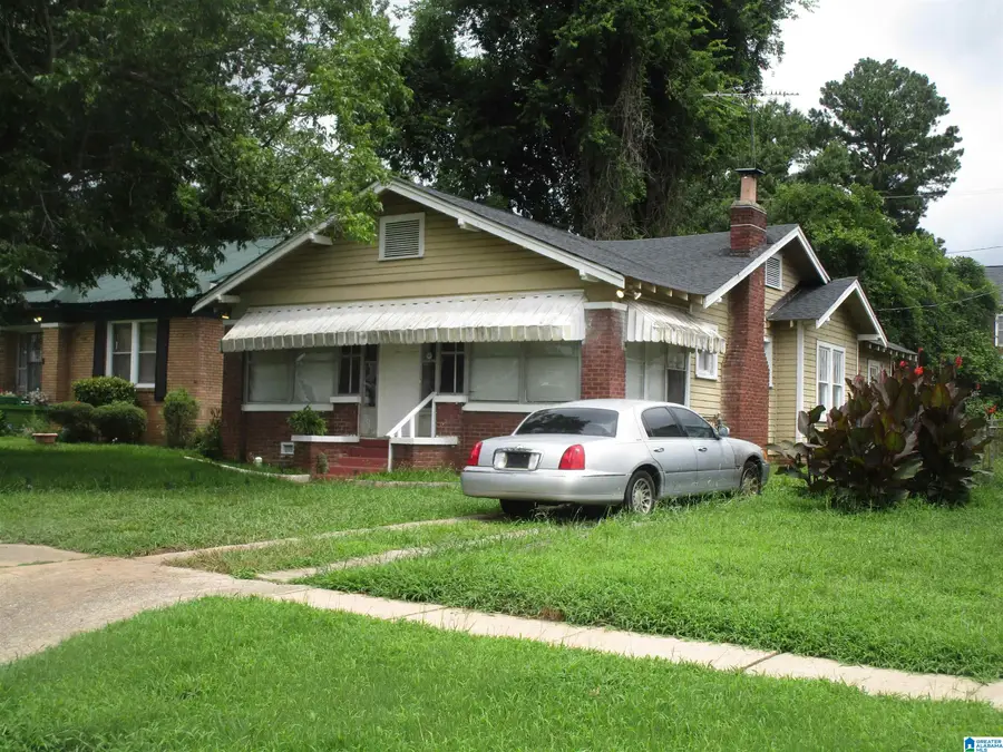 1436 42ND STREET, Birmingham, AL 35208 - #2
