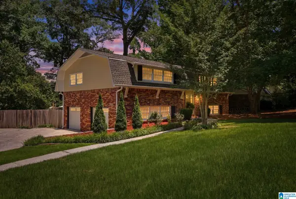 3249 MONTE DORO DRIVE, Hoover, AL 35216