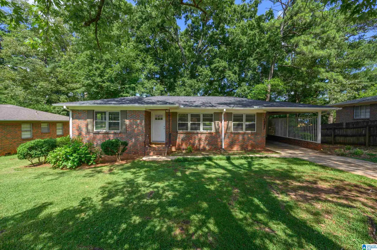 329 AARON DRIVE, Birmingham, AL 35215 - #1