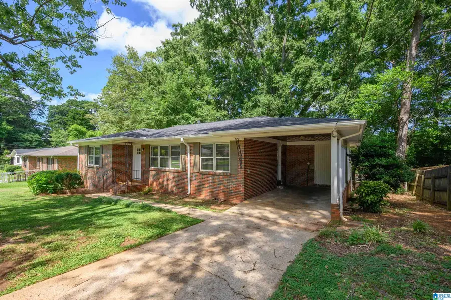 329 AARON DRIVE, Birmingham, AL 35215 - #2