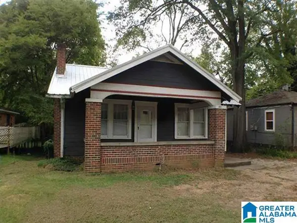 8021 6TH AVENUE N, Birmingham, AL 35224