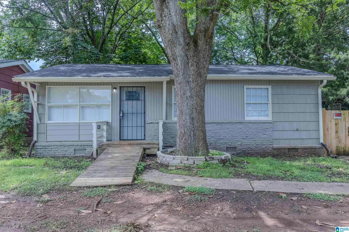 1549 DENNISON AVENUE SW, Birmingham, AL 35211 - #1