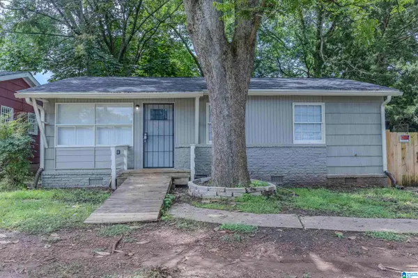 1549 DENNISON AVENUE SW, Birmingham, AL 35211