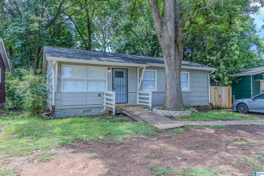 1549 DENNISON AVENUE SW, Birmingham, AL 35211 - #2