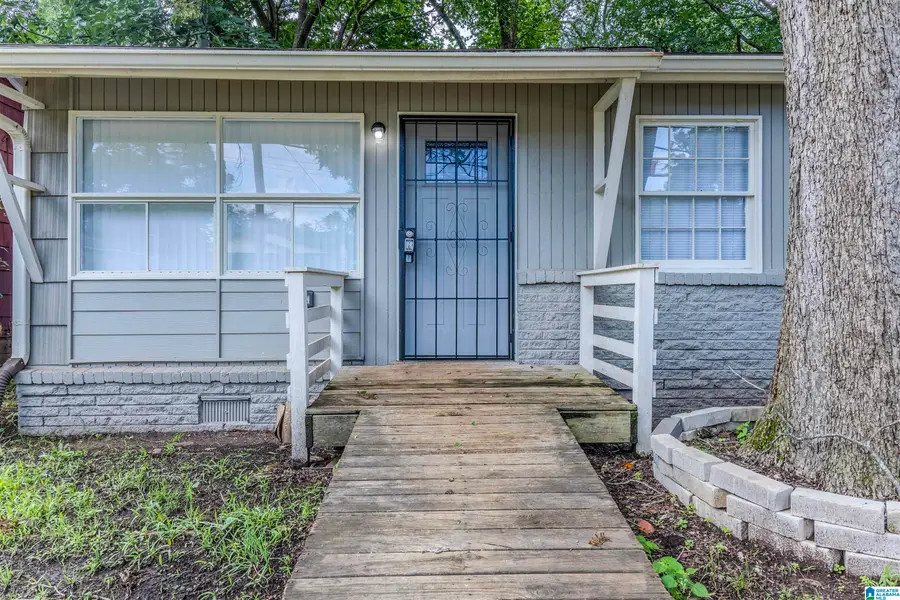 1549 DENNISON AVENUE SW, Birmingham, AL 35211 - #3
