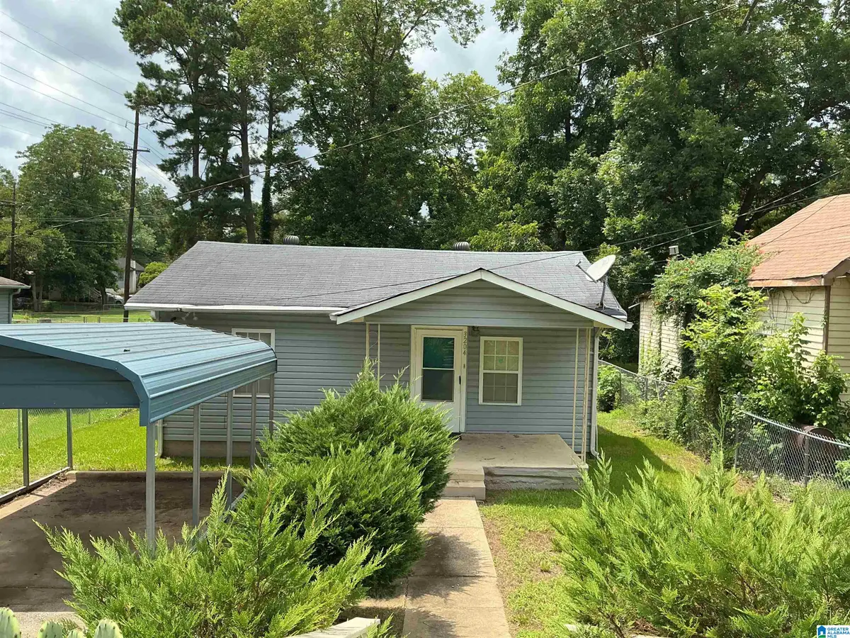 3204 EXETER AVENUE, Bessemer, AL 35020 - #1