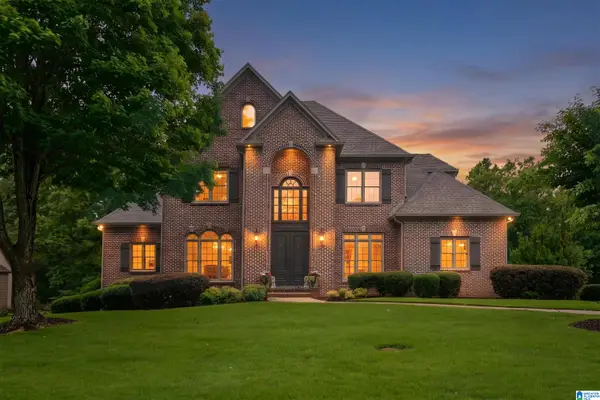 420 RAMSAY ROAD, Hoover, AL 35242