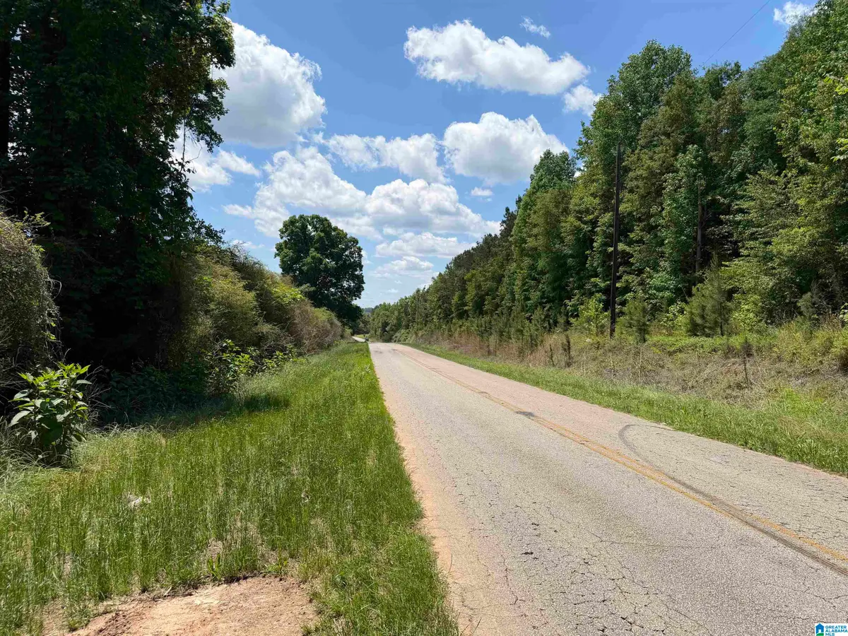0 COUNTY ROAD 87, Roanoke, AL 36274 - #1