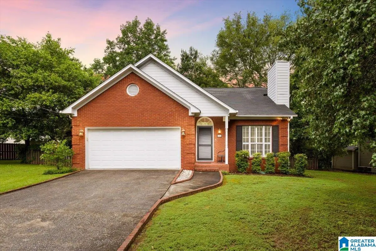 4024 CHRISTOPHER DRIVE, Vestavia Hills, AL 35243 - #1