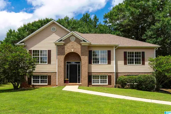 113 KING JAMES CIRCLE, Alabaster, AL 35007