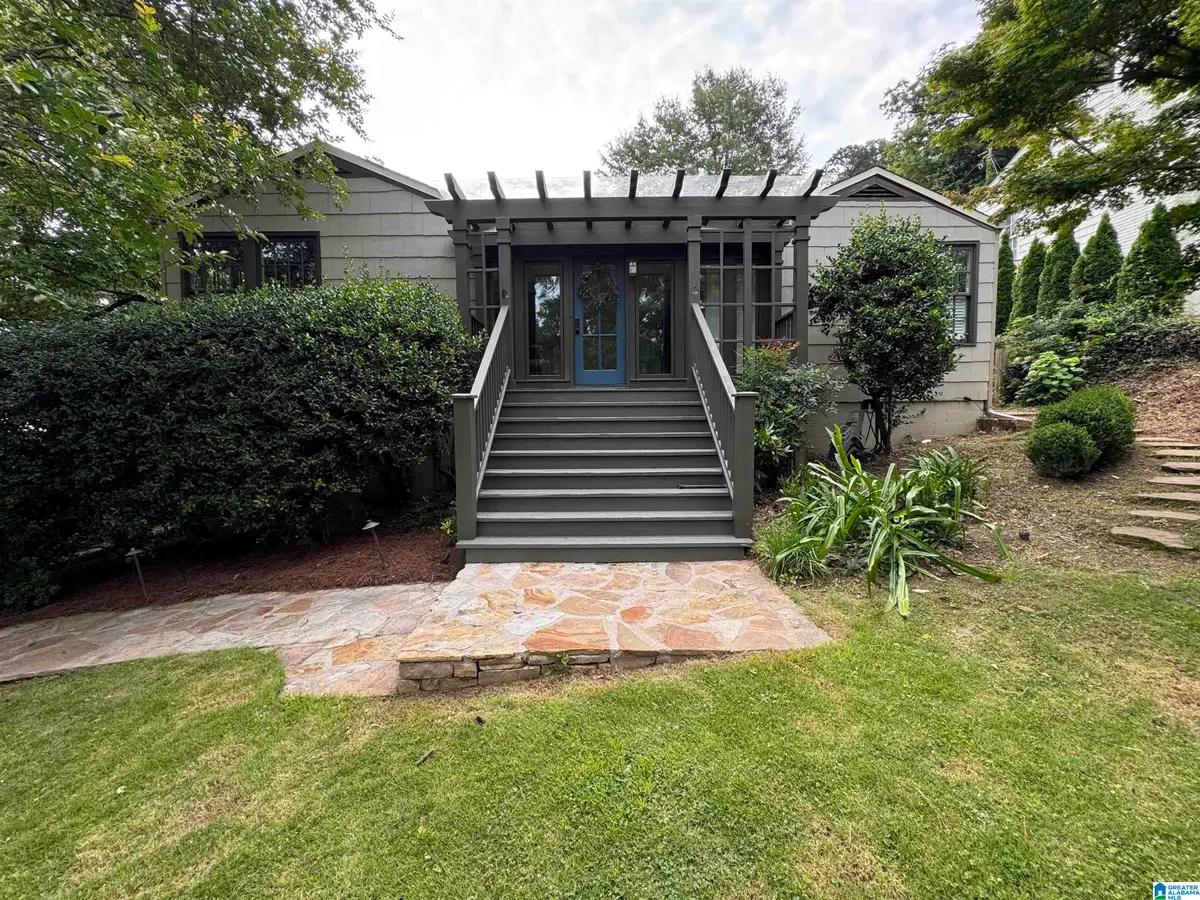 501 KENILWORTH DRIVE, Homewood, AL 35209 - #1