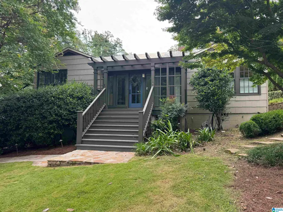 501 KENILWORTH DRIVE, Homewood, AL 35209 - #3