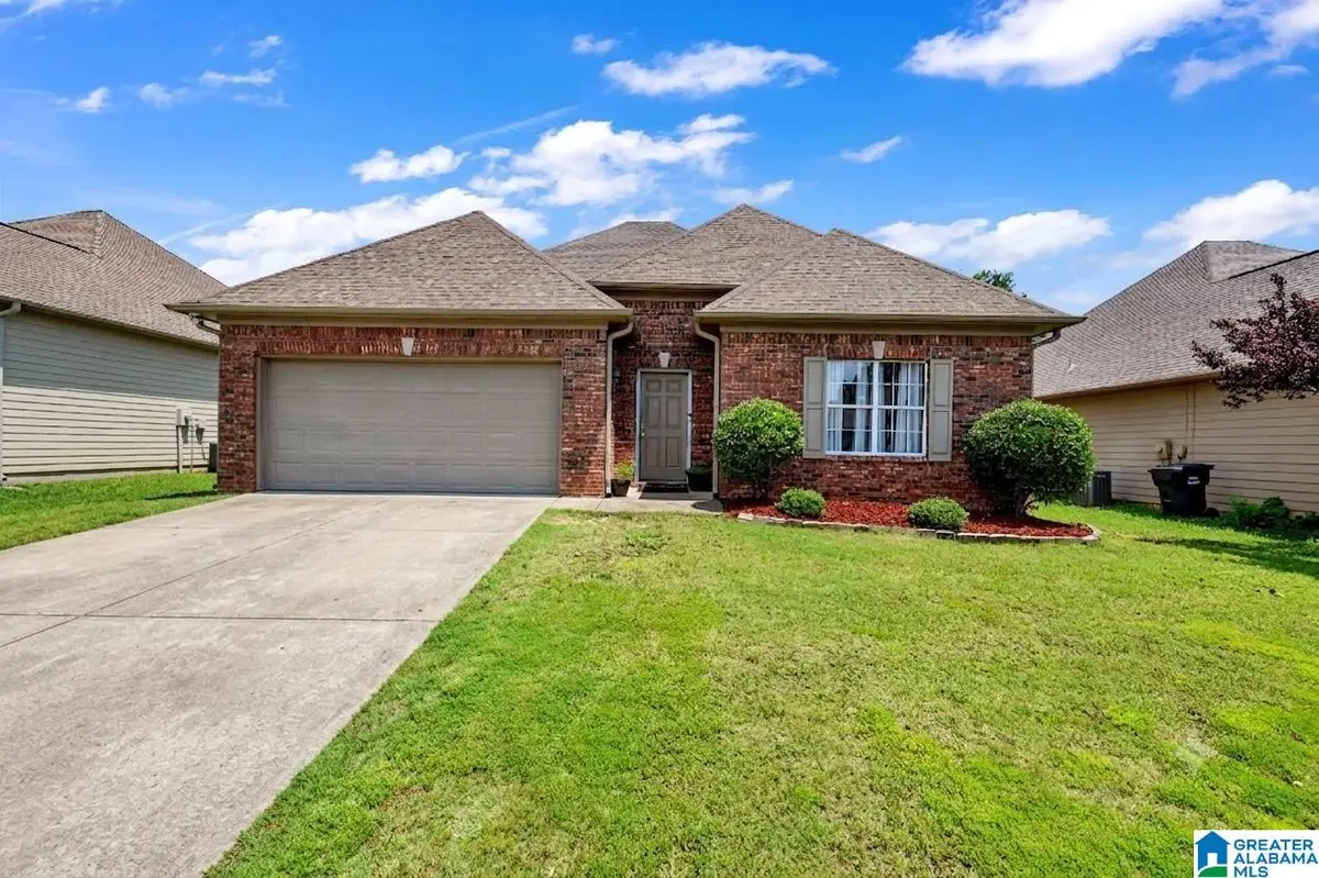 813 SAVANNAH LANE, Calera, AL 35040 - #1