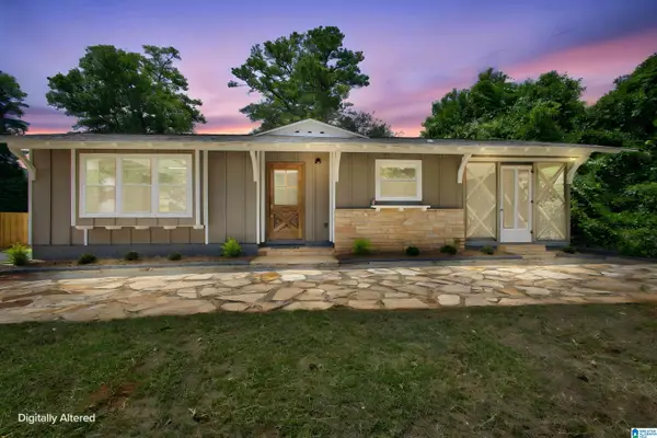 1321 OAK STREET, Montevallo, AL 35115
