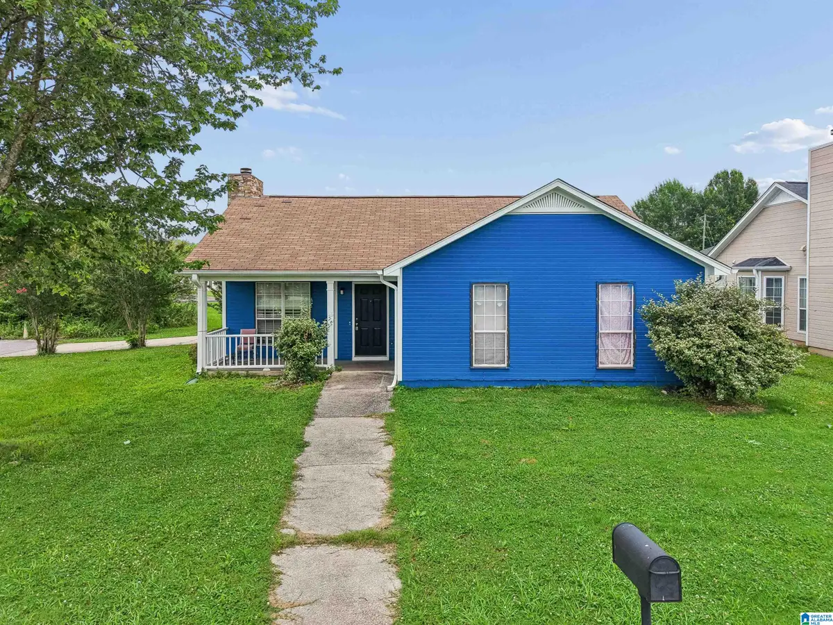 528 BUCK CREEK LANE, Alabaster, AL 35007 - #1