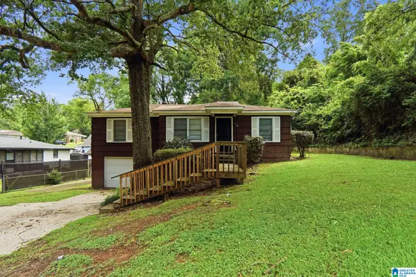 128 RED MILL ROAD, Birmingham, AL 35215
