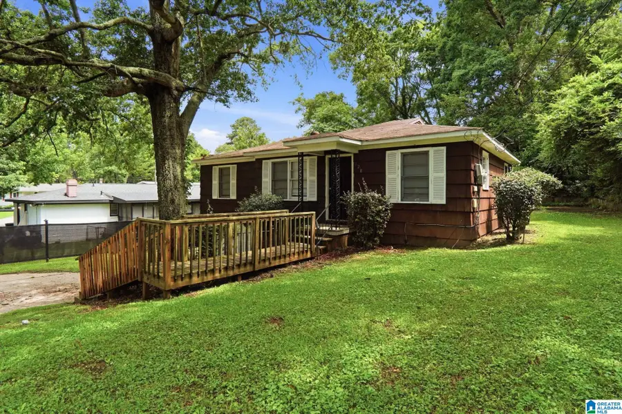 128 RED MILL ROAD, Birmingham, AL 35215 - #2