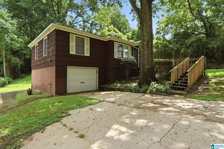 128 RED MILL ROAD, Birmingham, AL 35215 - #3