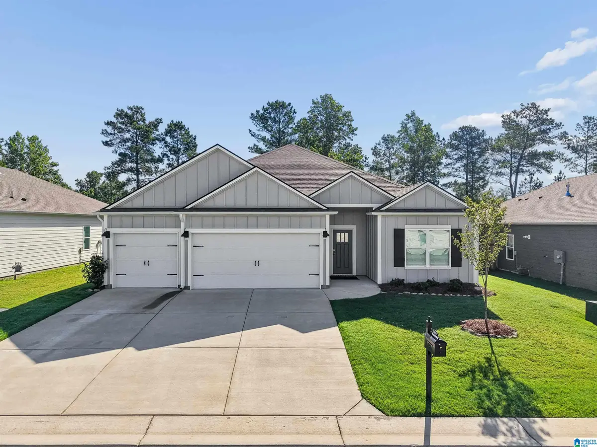 491 STAGE COACH BOULEVARD, Kimberly, AL 35091 - #1