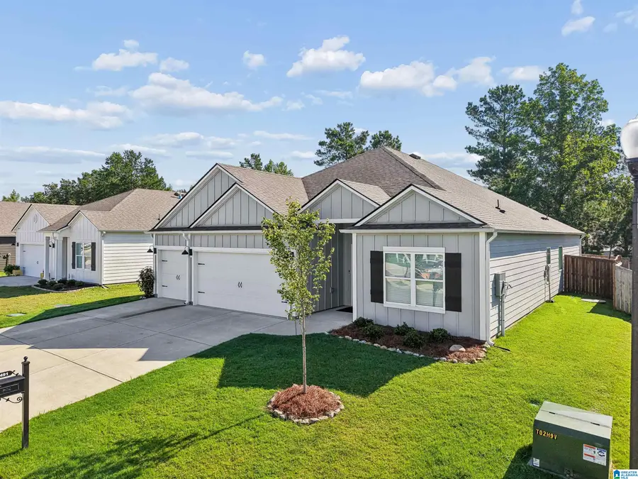 491 STAGE COACH BOULEVARD, Kimberly, AL 35091 - #3