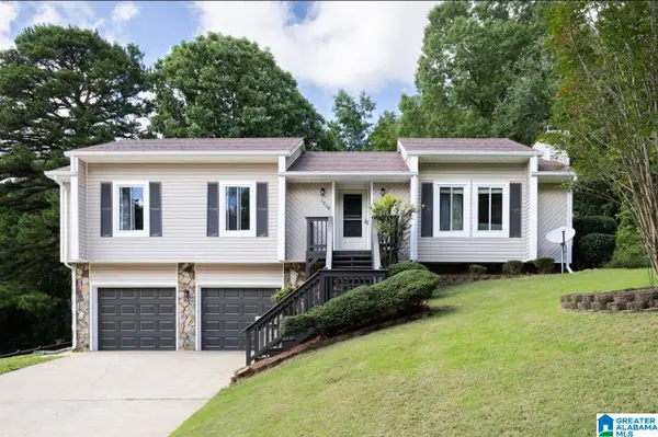 1206 LOUISE DRIVE SE, Jacksonville, AL 36265