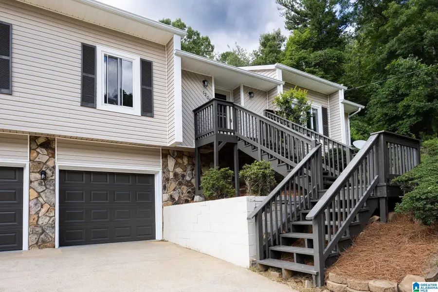 1206 LOUISE DRIVE SE, Jacksonville, AL 36265 - #2