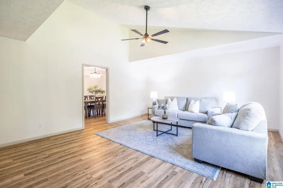 1206 LOUISE DRIVE SE, Jacksonville, AL 36265 - #3